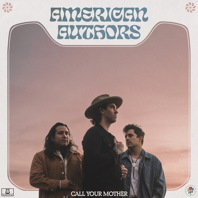 Call Your Mother 封面